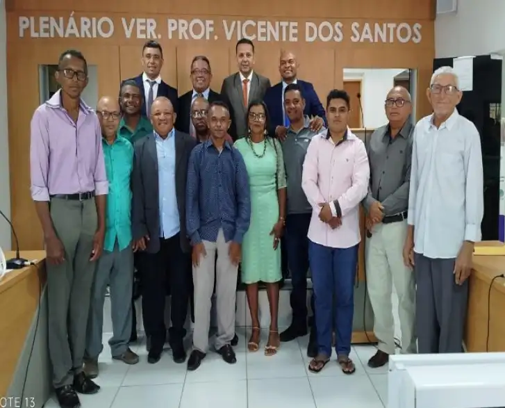 23ª Sessão Ordinária