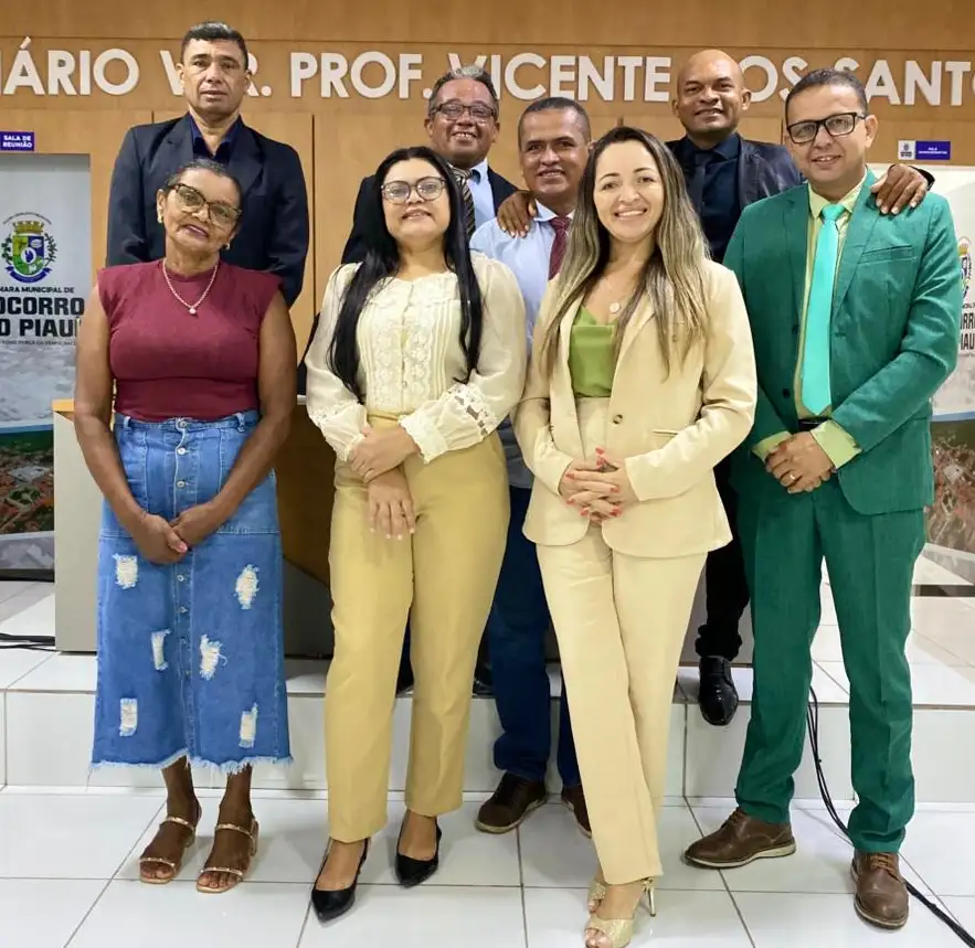 12ª Sessão Ordinária