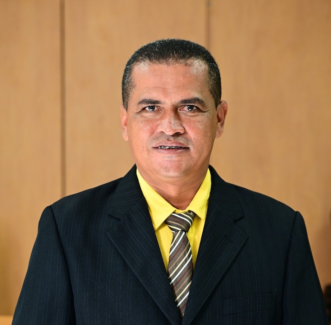 Representante