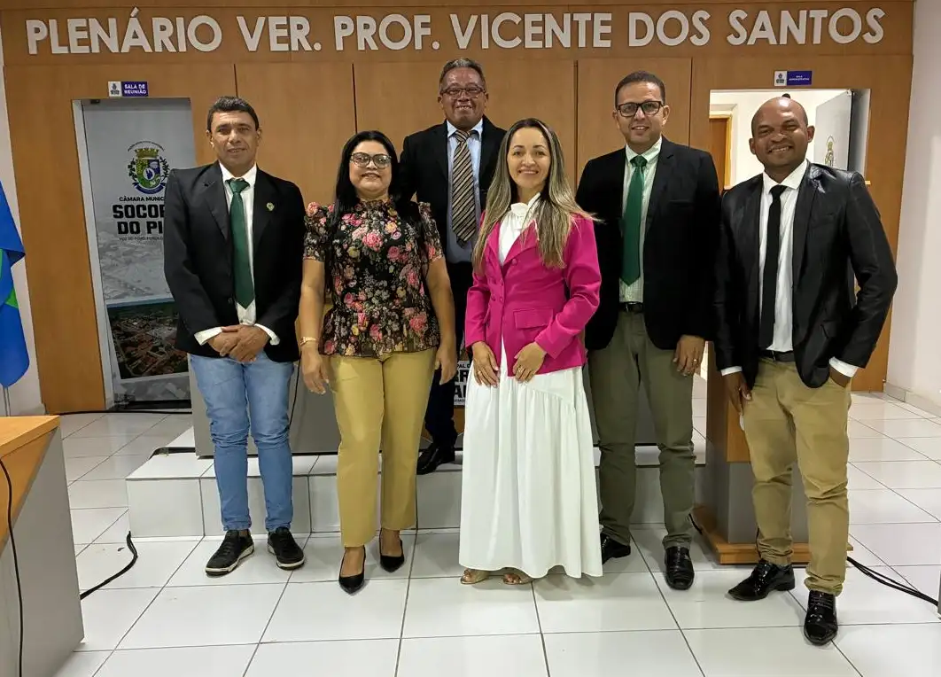 40ª Sessão Ordinária