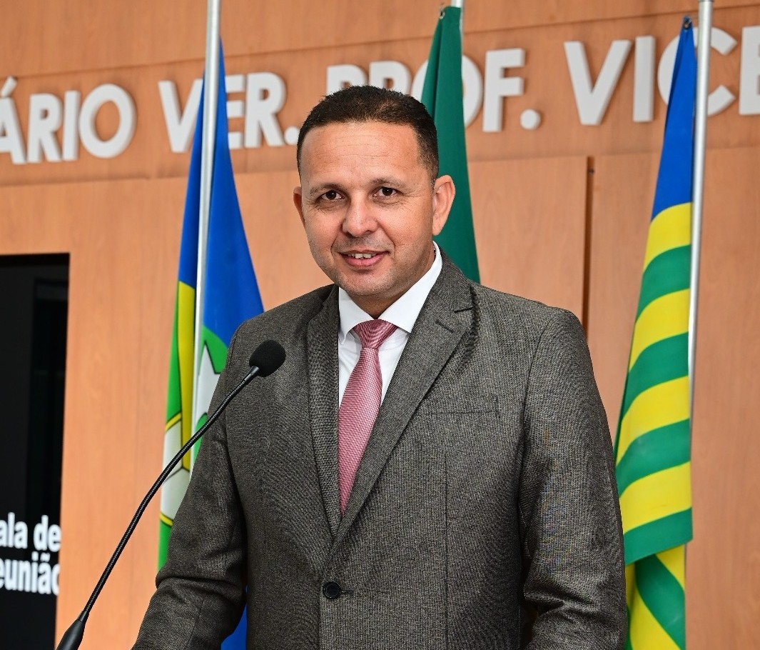 Representante
