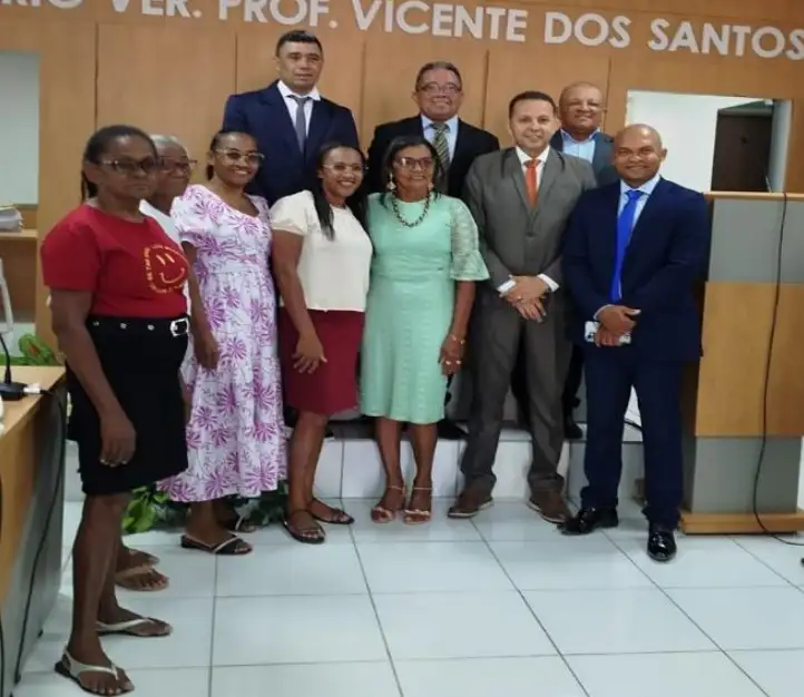 Foto 1 – 23ª Sessão Ordinária