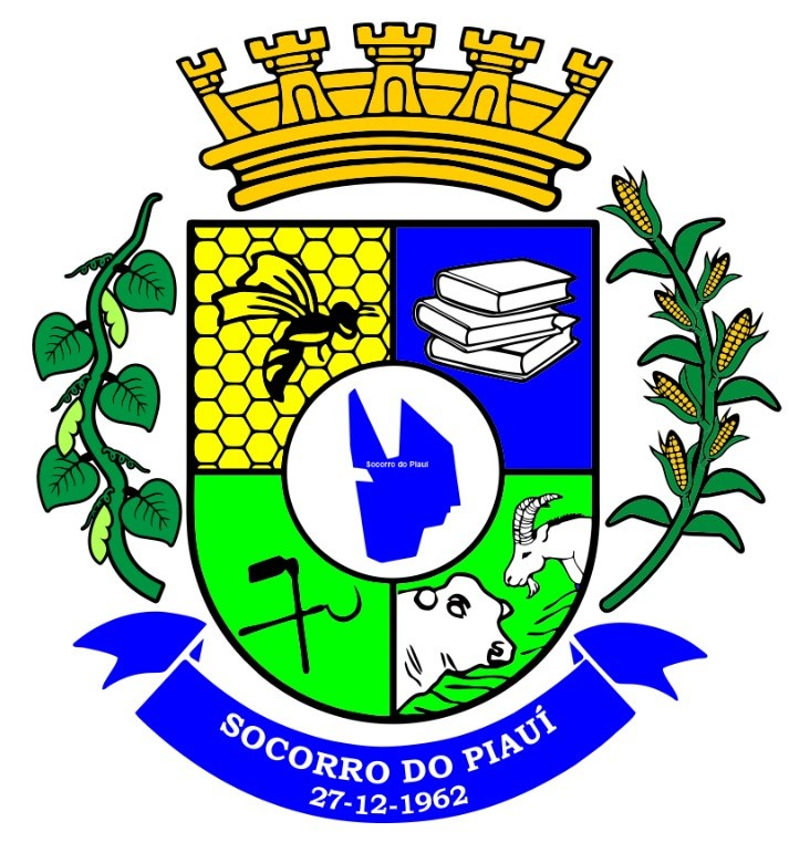Logo Socorro - PI